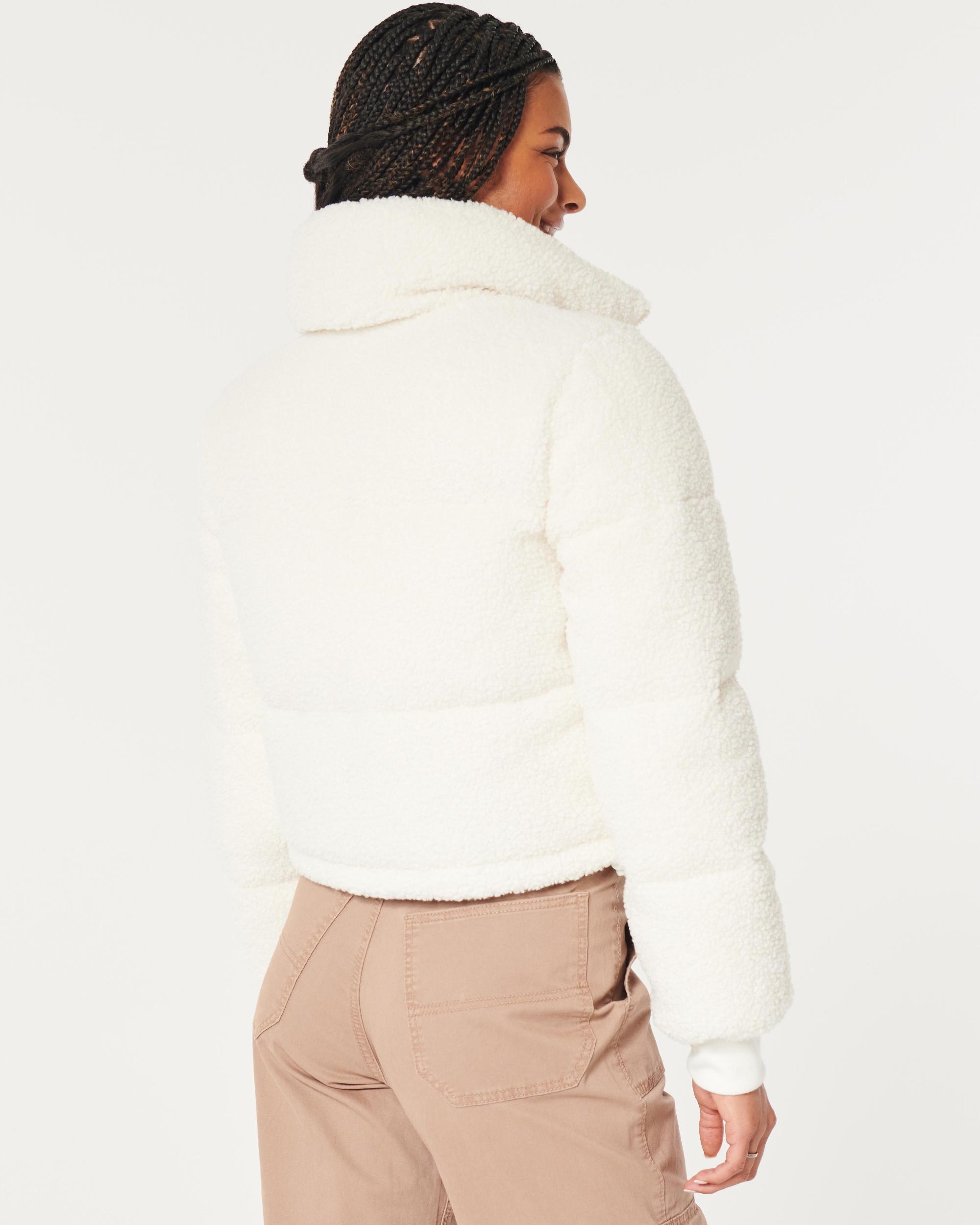 Ultimate Utility Puffer Jacket Product Image