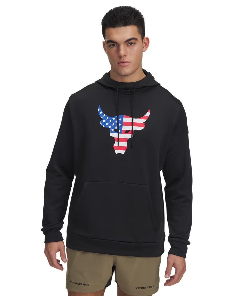 Project Rock Freedom Armour Fleece® Product Image