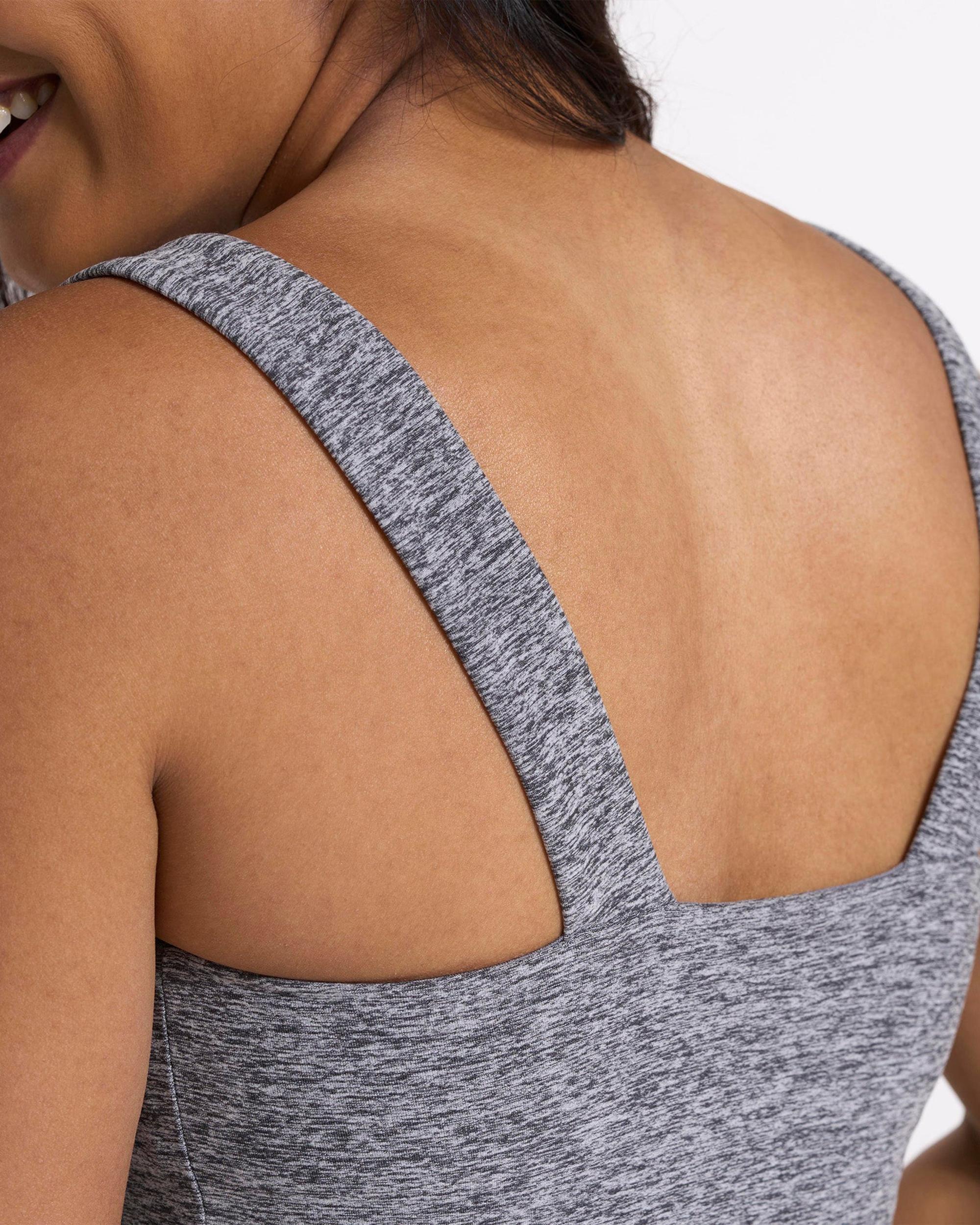 Elevation Square Neck Tank Product Image