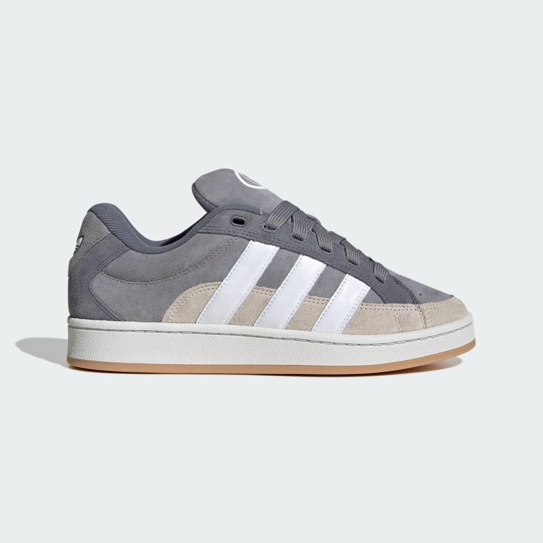 adidas Campus 00s Beta Shoes Grey One M 11 / W 12 Unisex Product Image