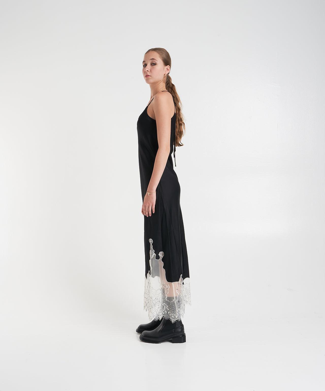 Maxi dress 'Willa' Product Image
