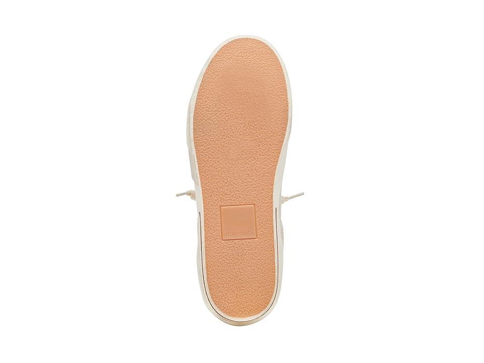 Dolce Vita Zina Leather Slip Product Image