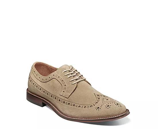 Stacy Adams Mens Marligan Wingtip Oxford Product Image