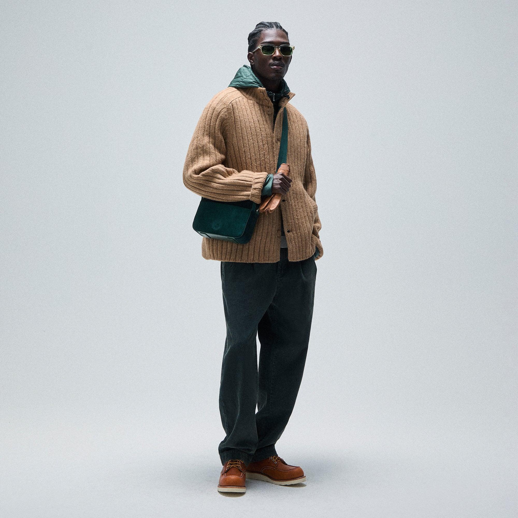 Kith for BMW Knit Elwood Pant - Vitality Male Product Image
