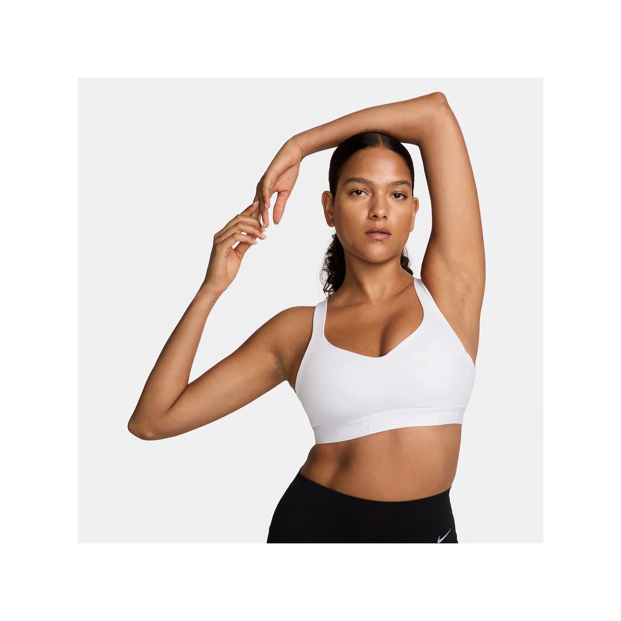 Womens Nike Indy High Support Padded Adjustable Sports Bra Product Image