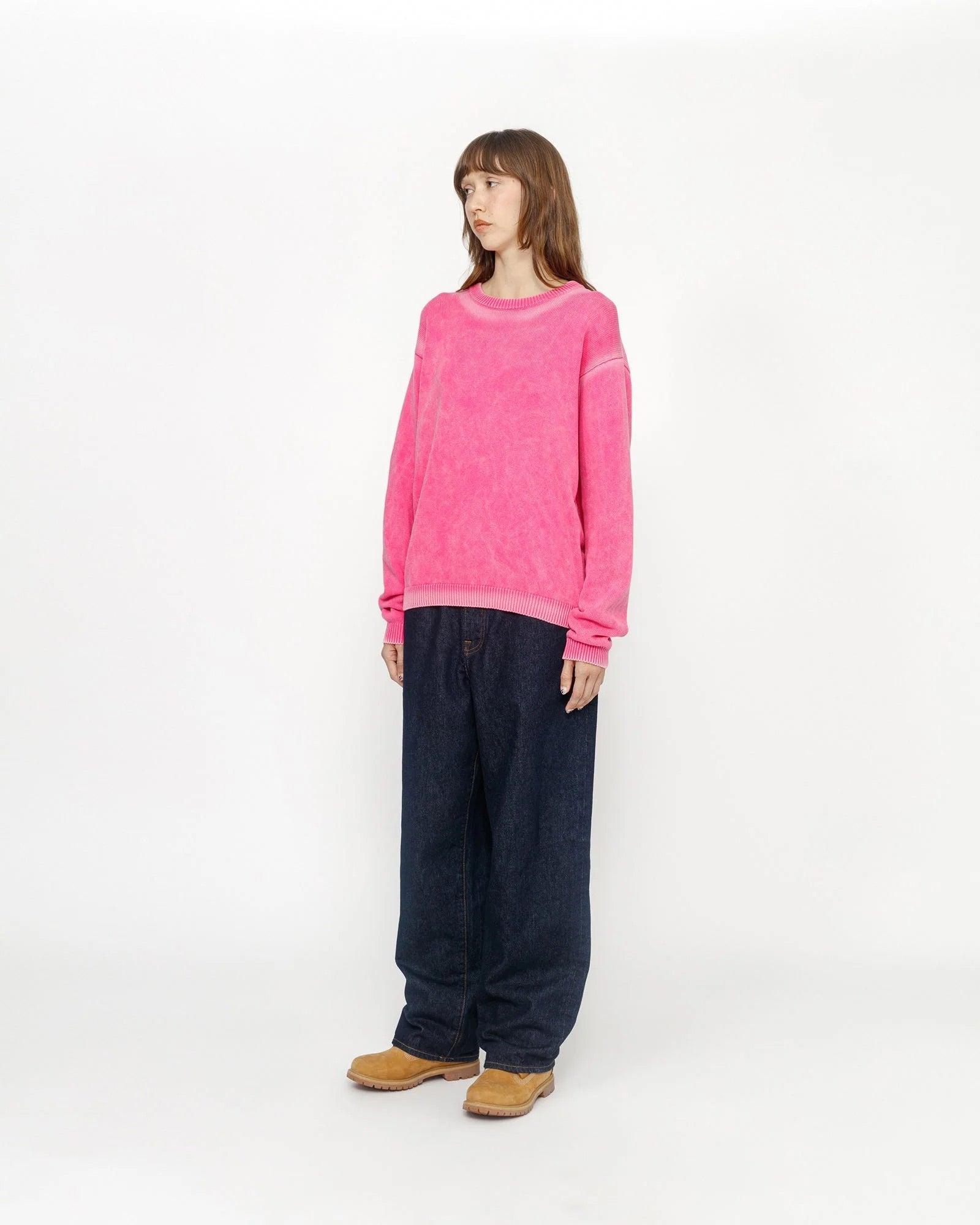 BIG OL' PANT WASHED CANVAS Male Product Image