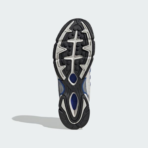 adidas Temper Run 2.0 Shoes Cloud White 13 Mens Product Image