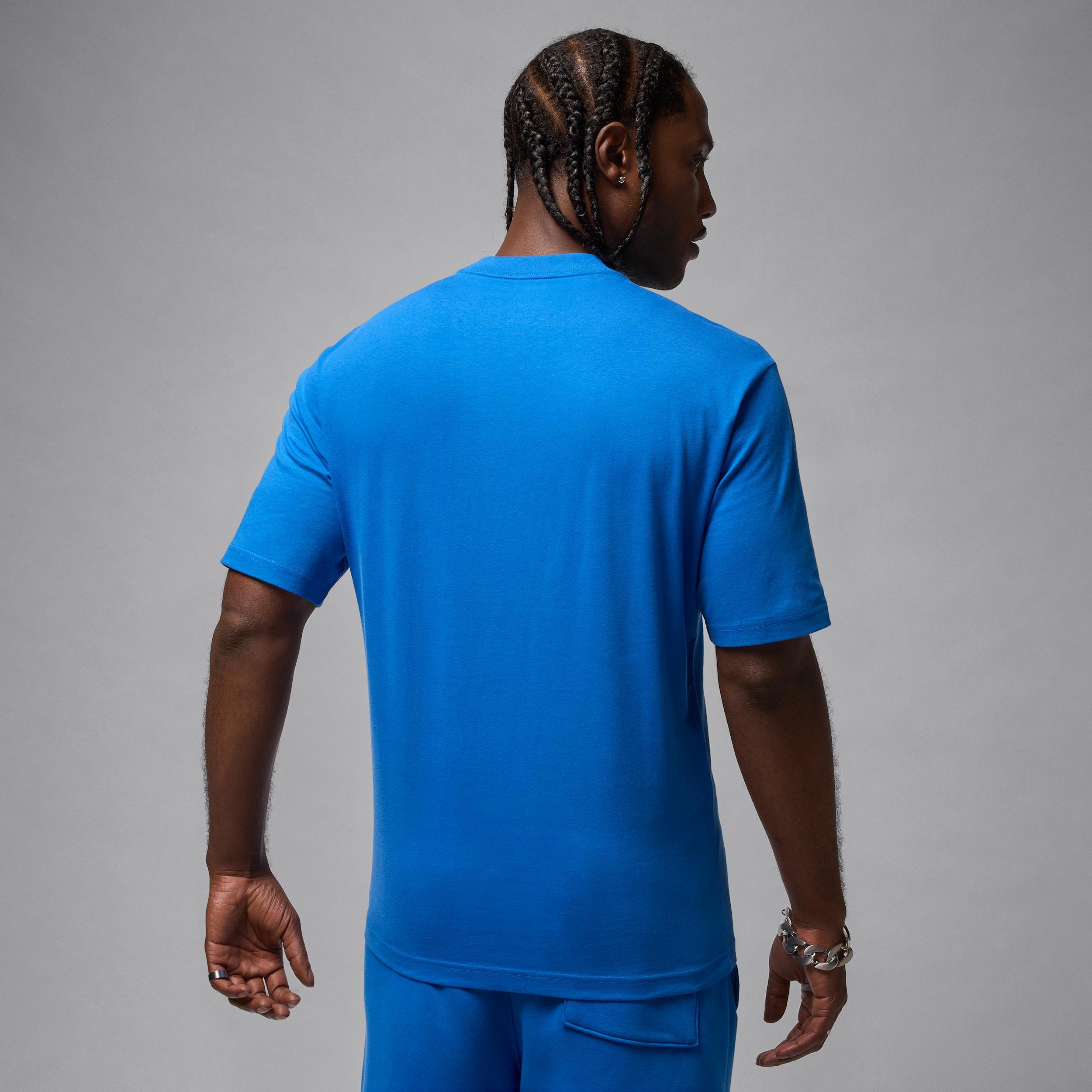 Men's Jordan Brooklyn T-Shirt Product Image