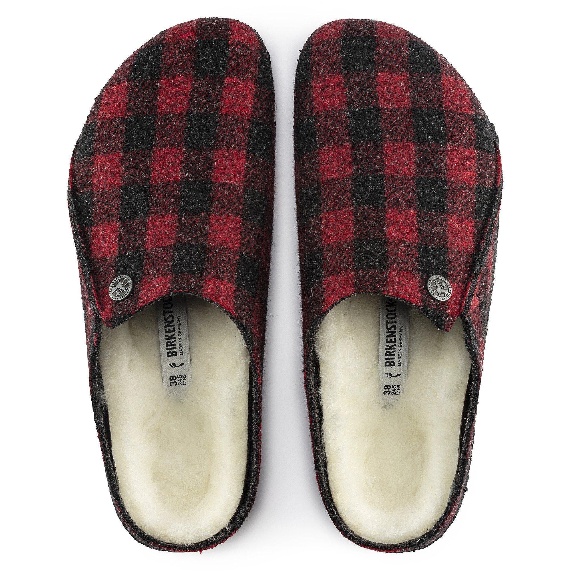 Zermatt Shearling Felt Product Image