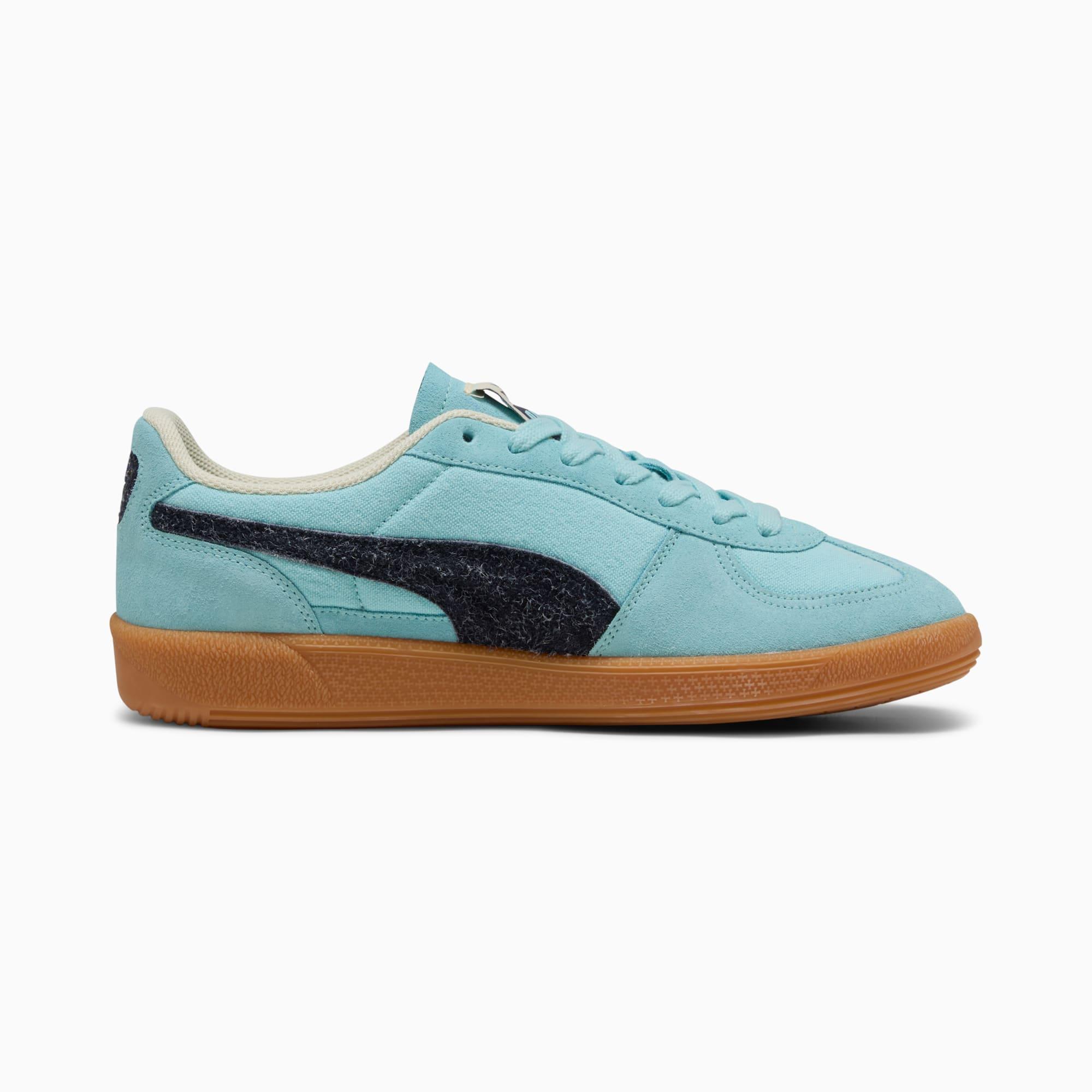 PUMA Palermo Weathered Men's Sneakers Product Image