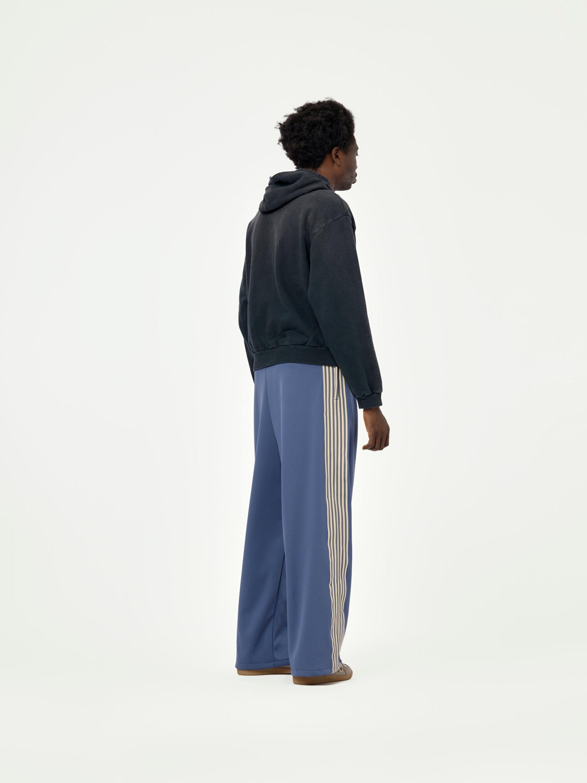 SWT Knit Hoodie (SPEAKEASY KAPITAL) (Black) Product Image