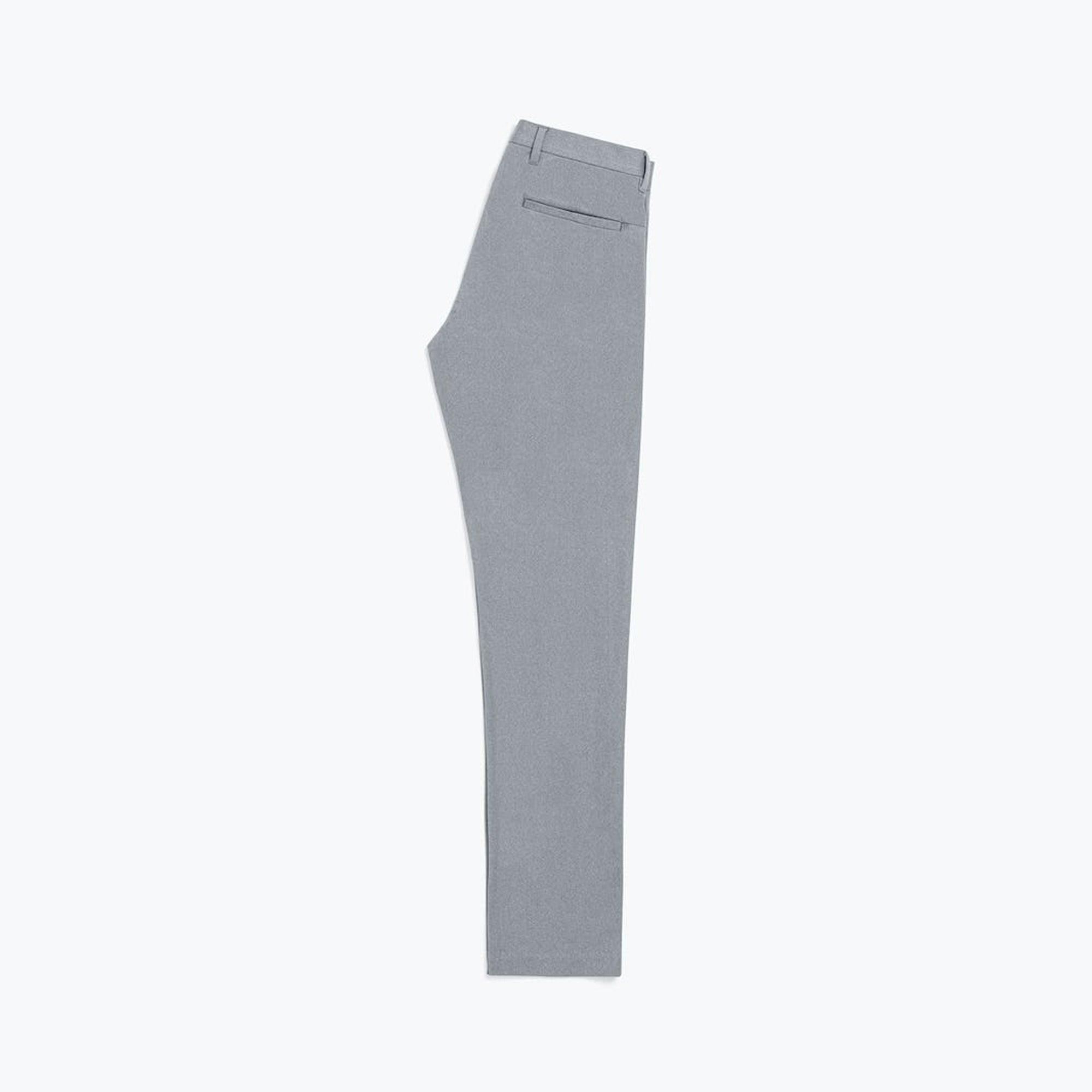 Men's Kinetic Pant - Grey Heather Product Image