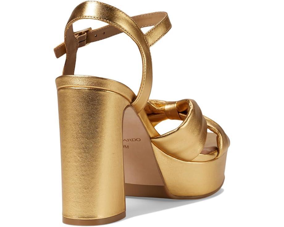 Dayna Platform Sandal Product Image