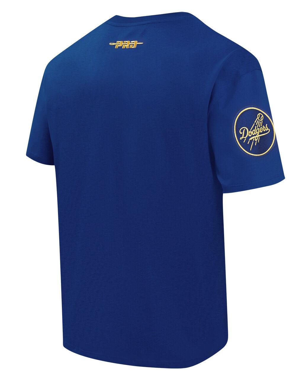 PRO STANDARD Los Angeles Dodgers 2024 World Series Champions Mens Tee Product Image