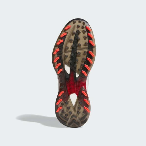 Adizero ZG Spikeless Golf Shoes Product Image