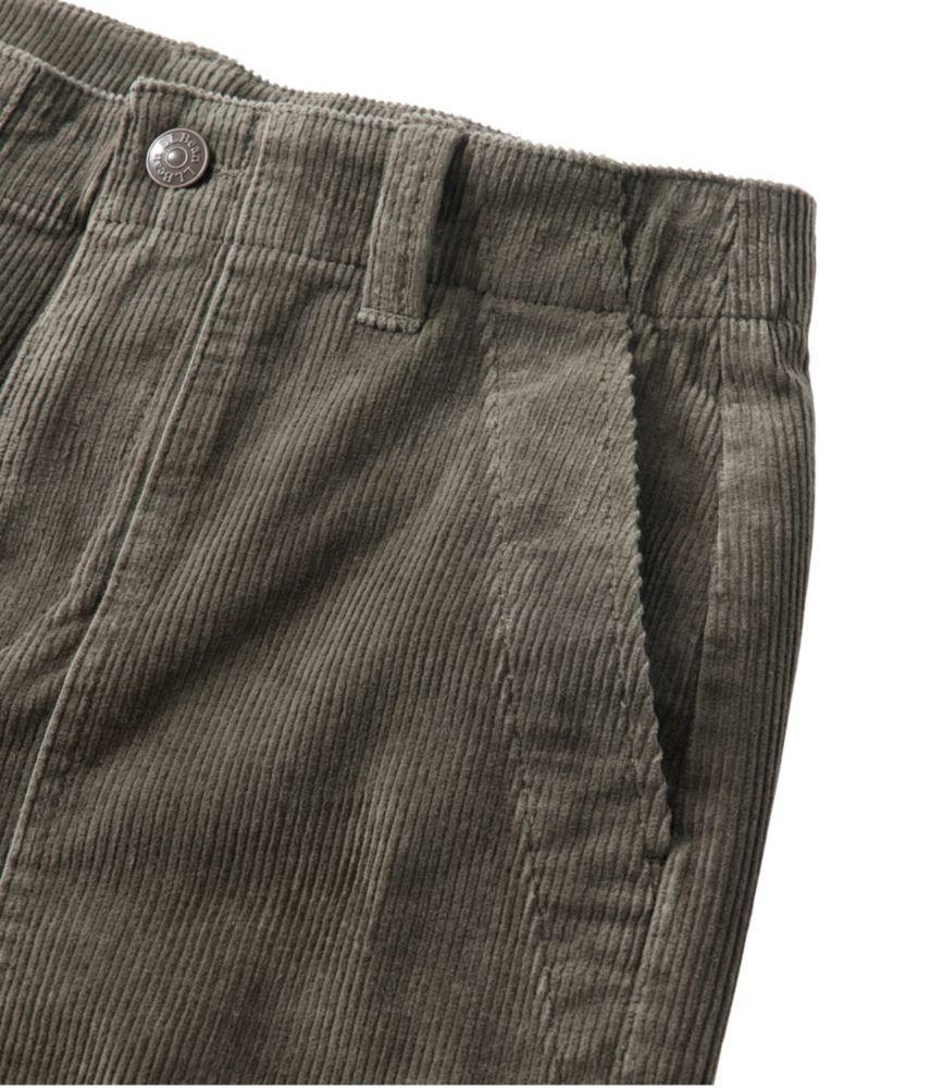 
                            
                                
                                    
                                
                            Women's 207 Vintage Corduroy Pants, High-Rise Wide-Leg
                         Product Image