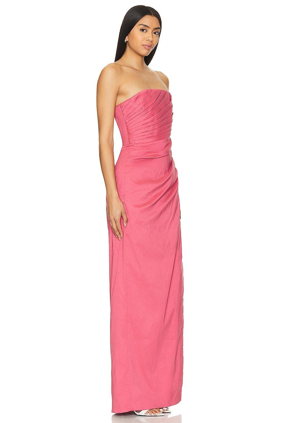 Mira Gown Rachel Gilbert Product Image