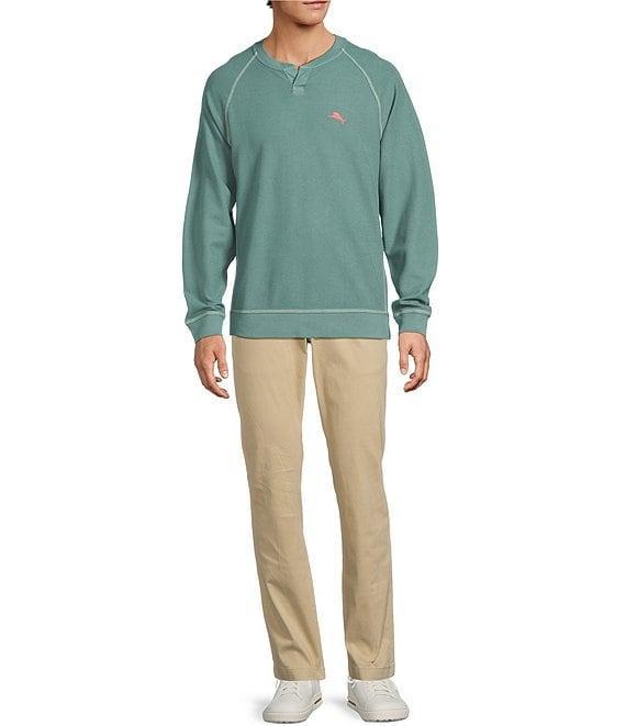 Tommy Bahama Big & Tall Montego Bay Abaco Sweatshirt Product Image
