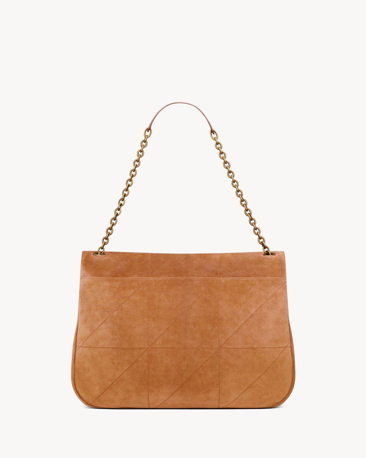 large jamie 4.3 in suede Product Image