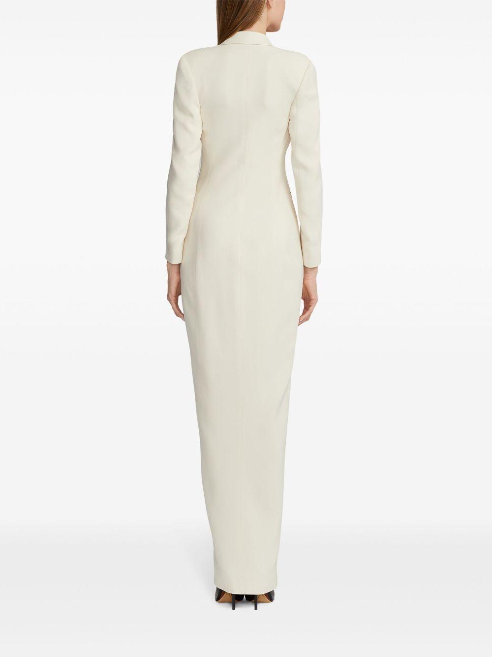 Kristian maxi dress Product Image