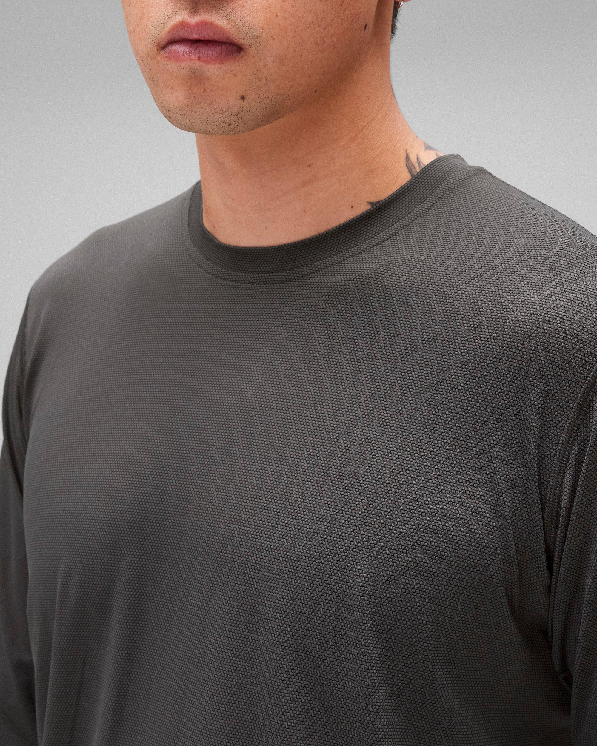 Lightweight Cordura Standard Training Long Sleeve Male Product Image