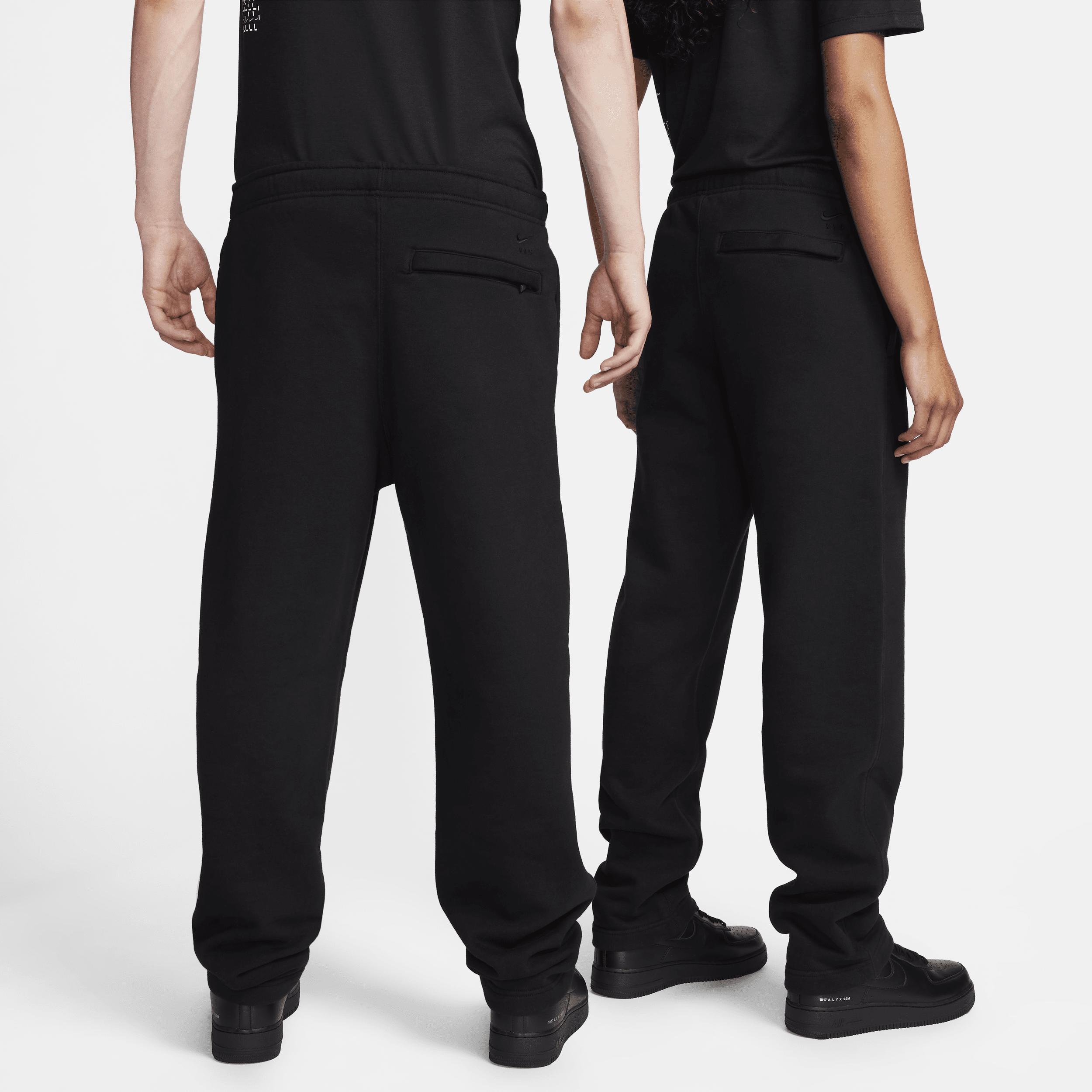 Nike x MMW Fleece Pants Product Image