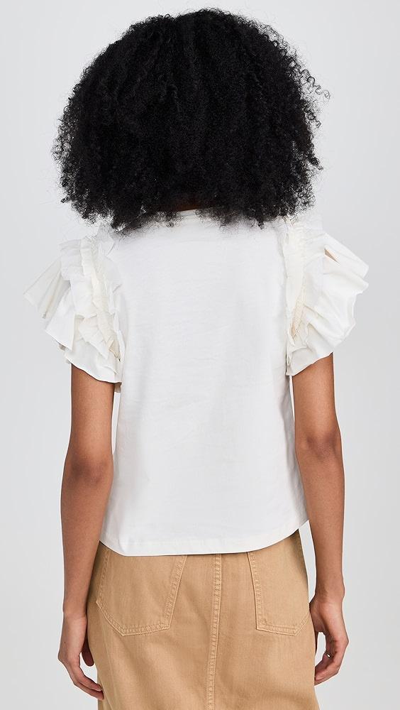 Ulla Johnson Leia Top | Shopbop Product Image