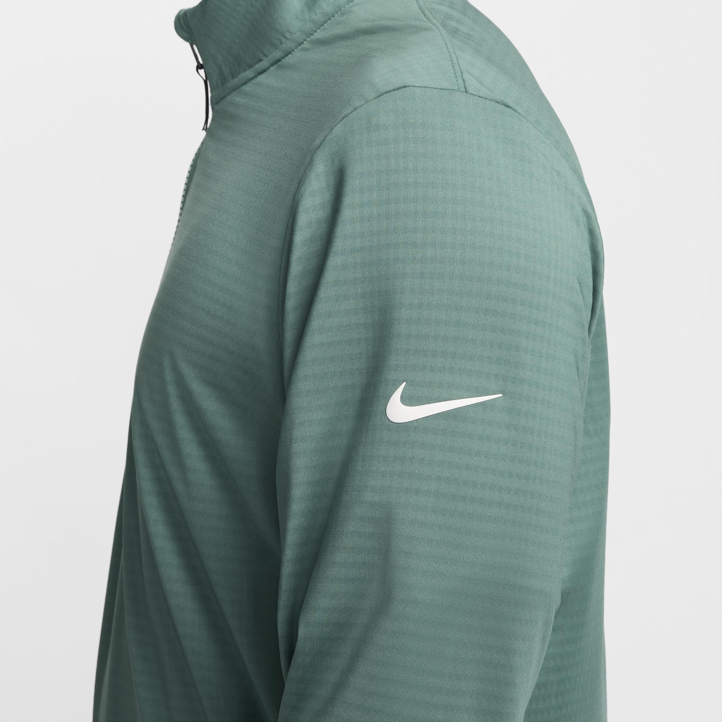Nike Men's Victory Dri-FIT 1/2-Zip Golf Top Product Image