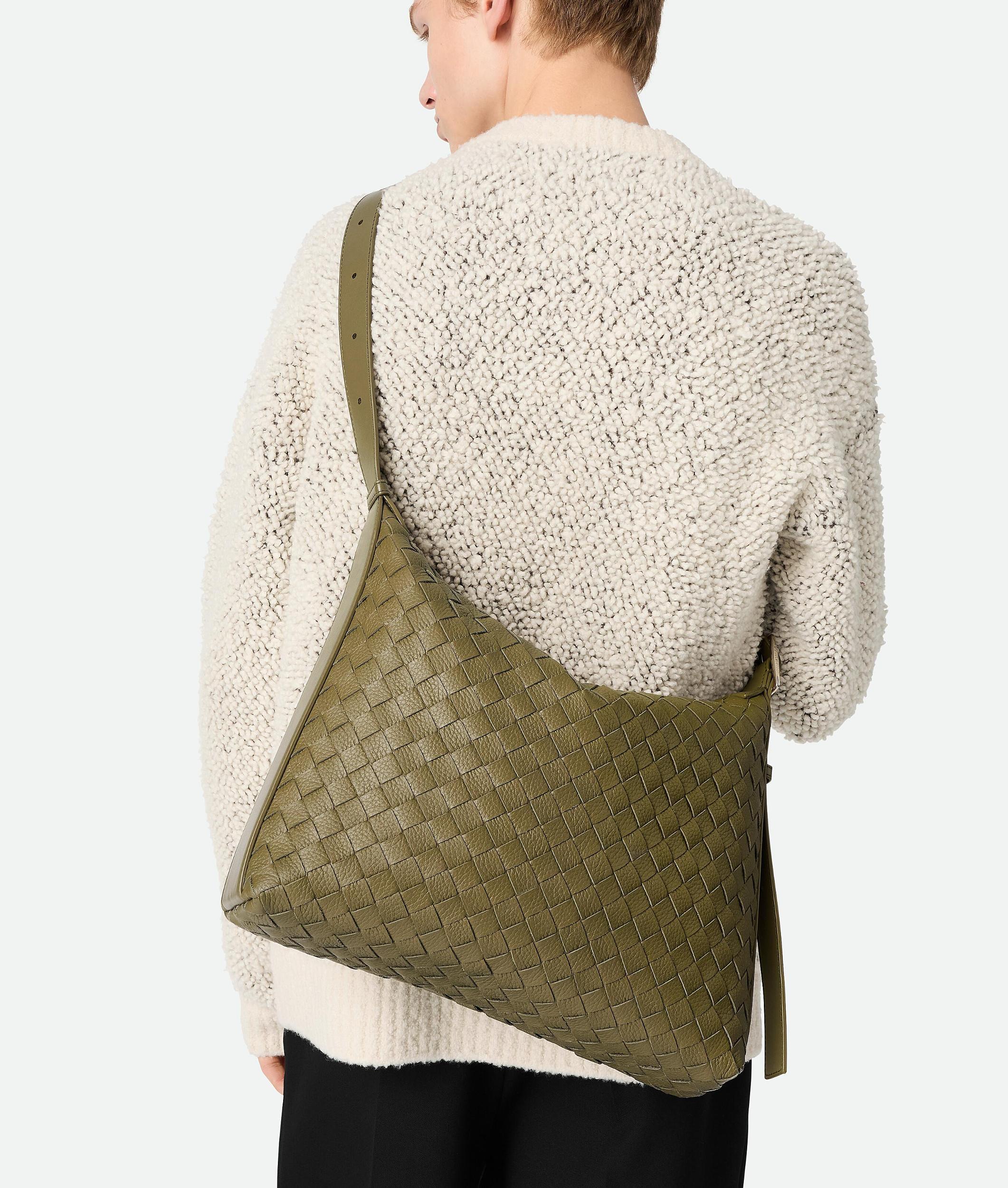 Men's Small Traveler in Algae Product Image
