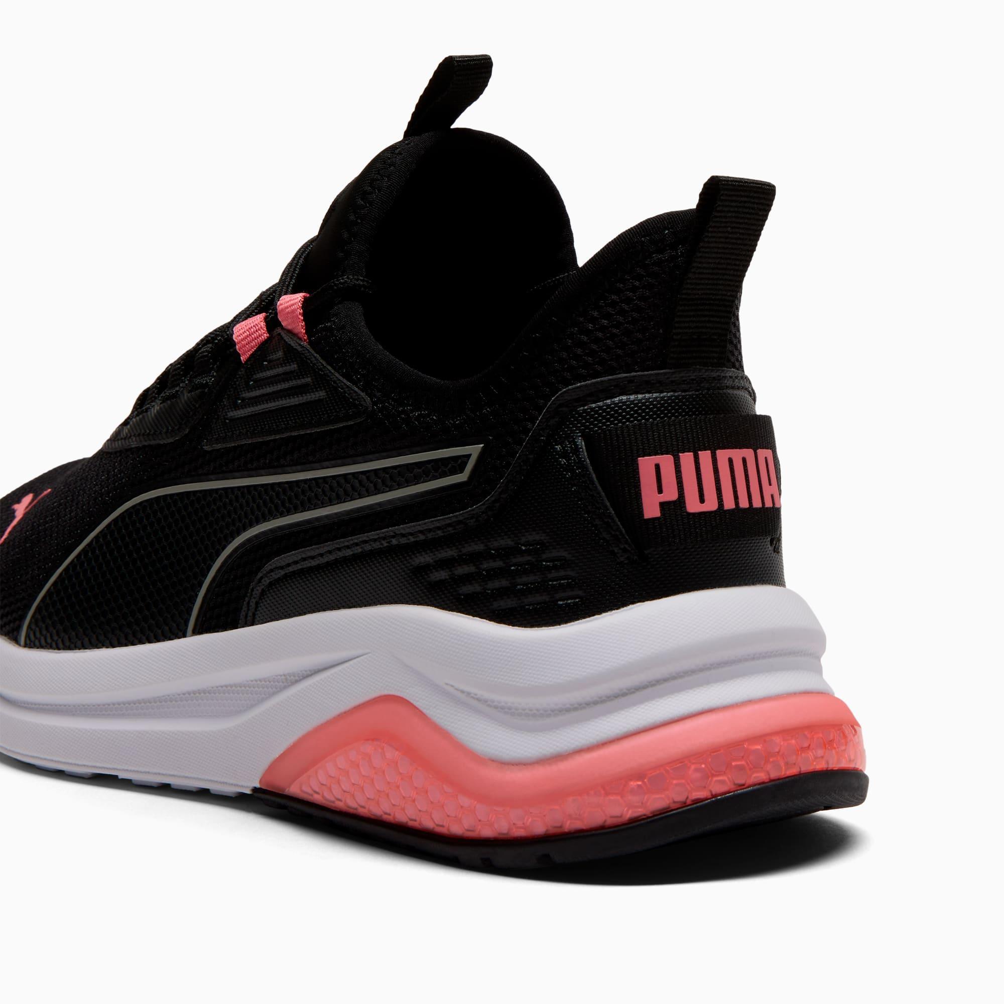 Amplifier Women's Wide Sneakers Product Image