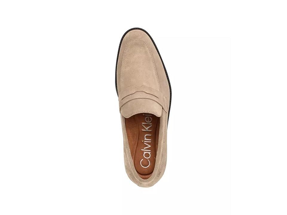 Calvin Klein Men's Cmjay Penny Loafer Product Image