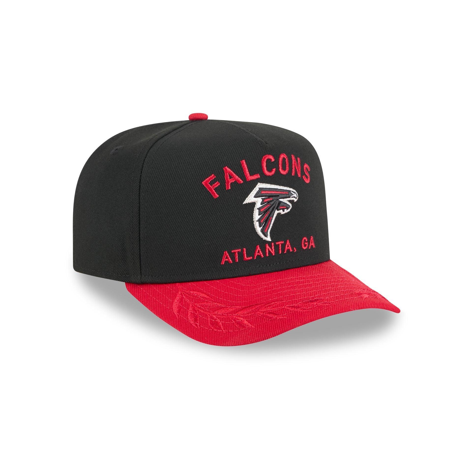 Arkansas Razorbacks Team 9SEVENTY Stretch-Snap Hat Male Product Image
