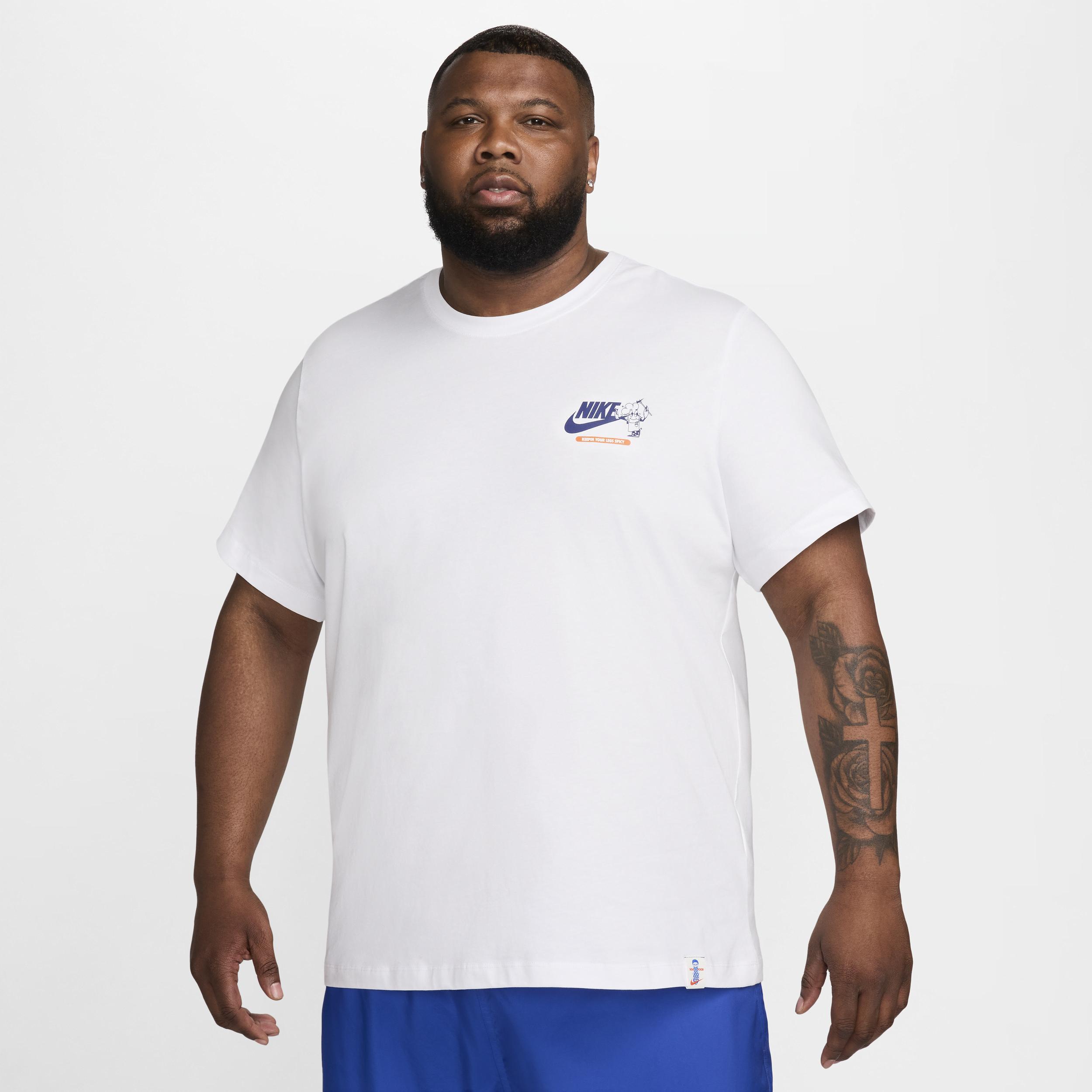 Nike Mens Nike NSW OC PK5 Graphic T-Shirt - Mens Product Image
