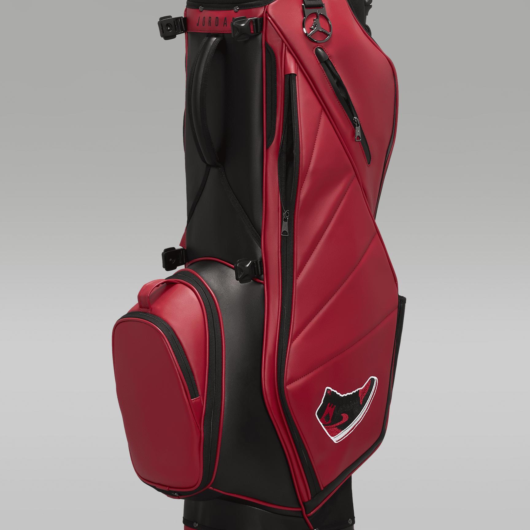 Jordan Fade Away Luxe 6-Way Golf Bag Product Image