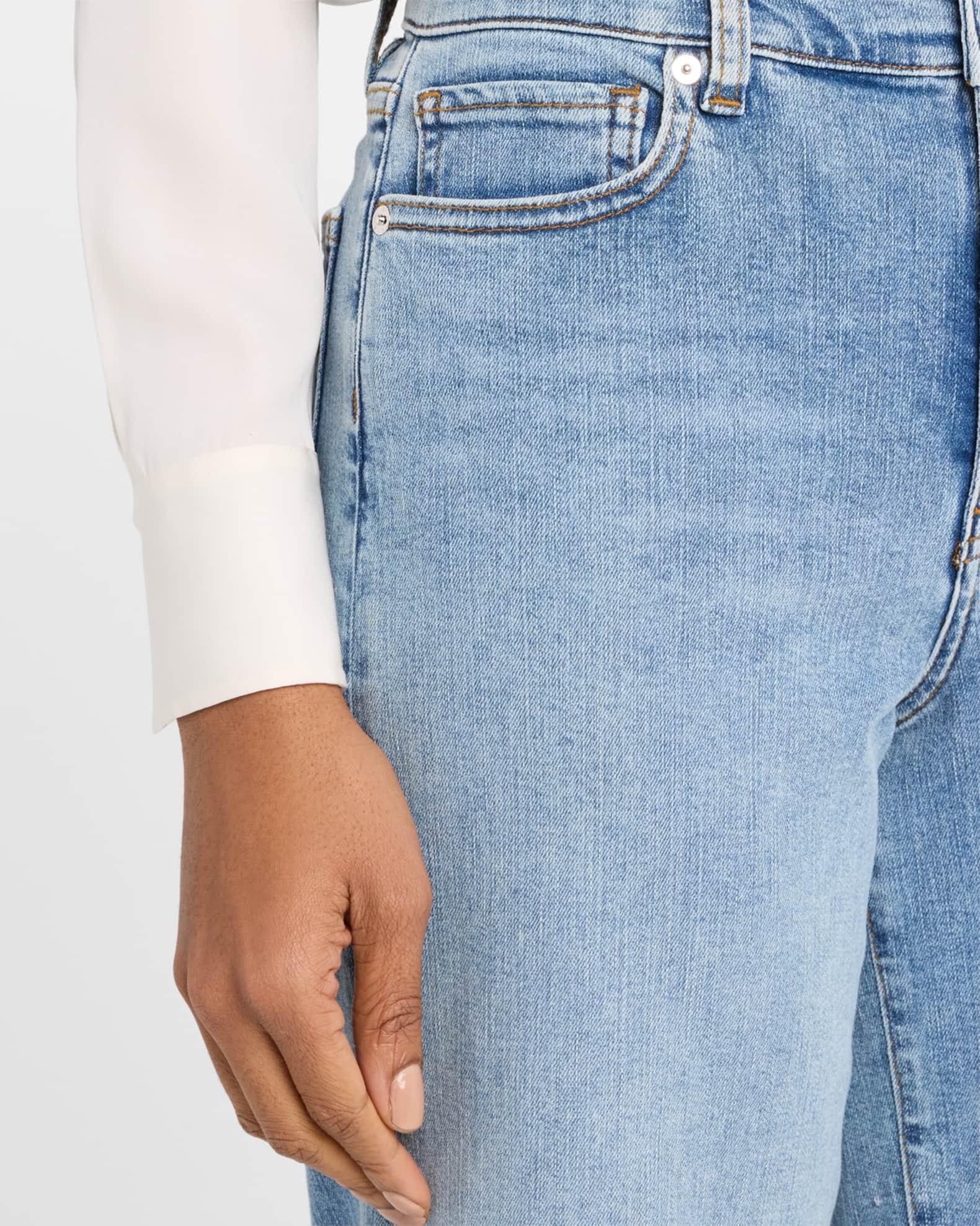Le Palazzo Jeans Product Image