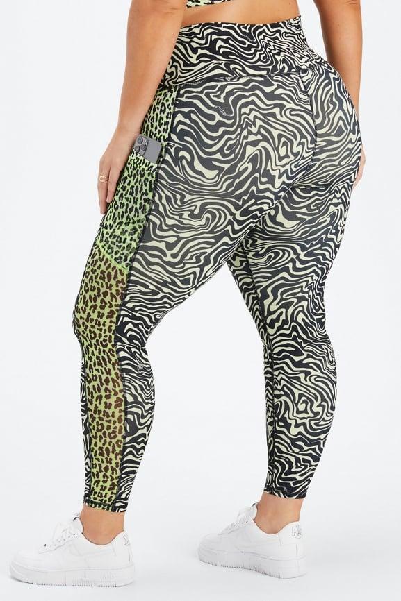 On-The-Go PowerHold® High-Waisted Legging Product Image