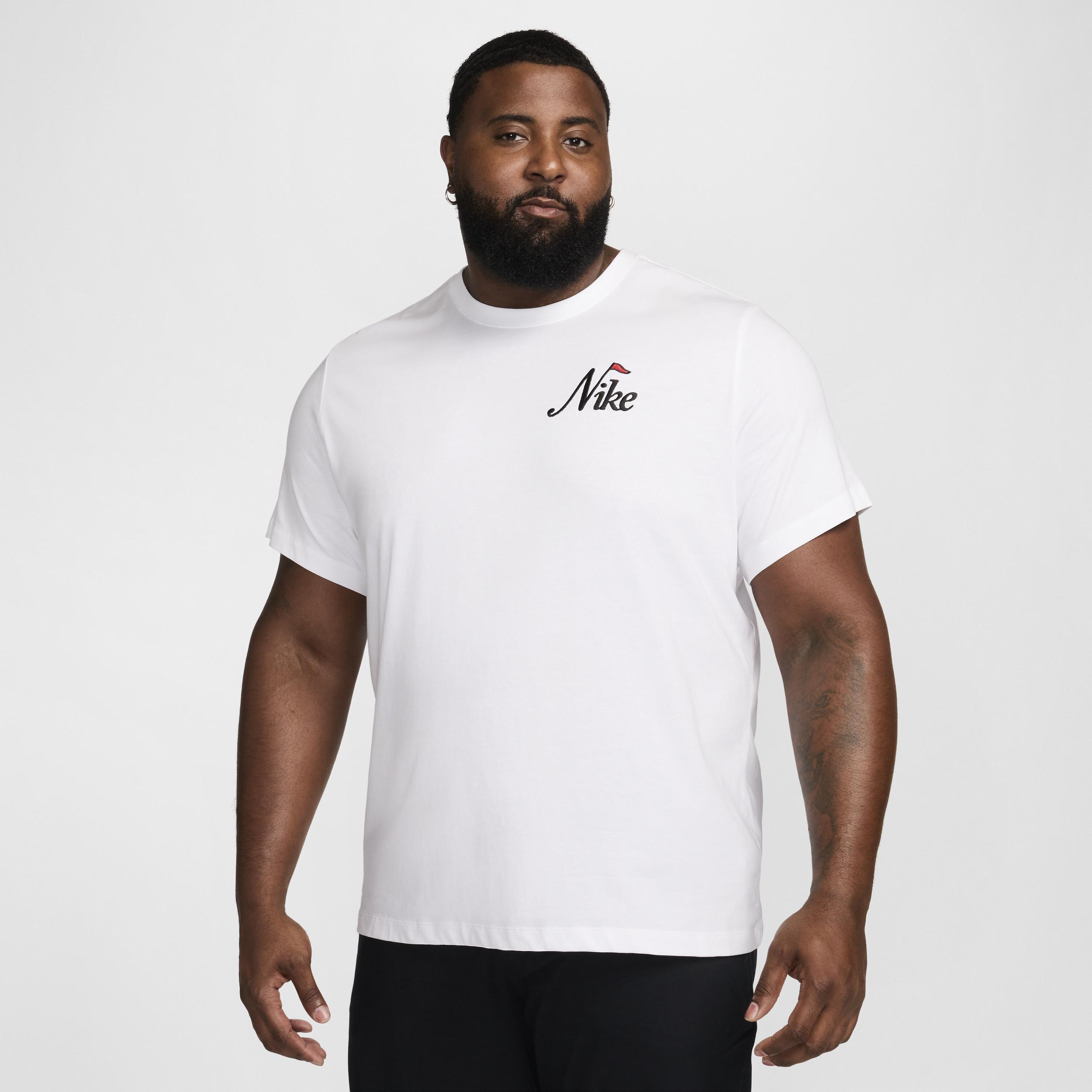 Nike Men's Golf T-Shirt Product Image