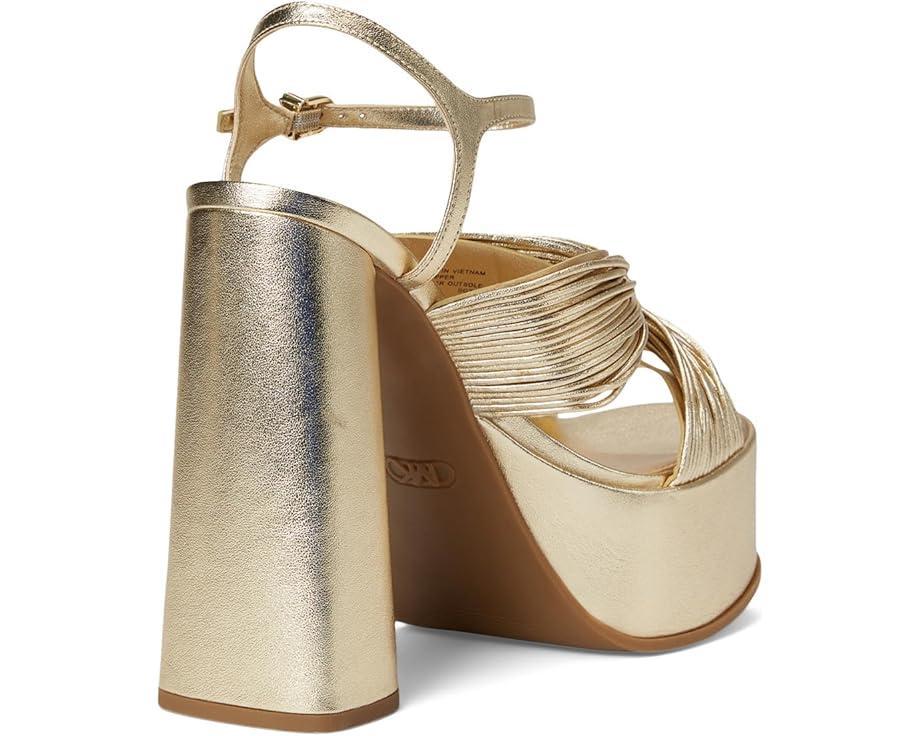 Nora Platform Sandal Product Image