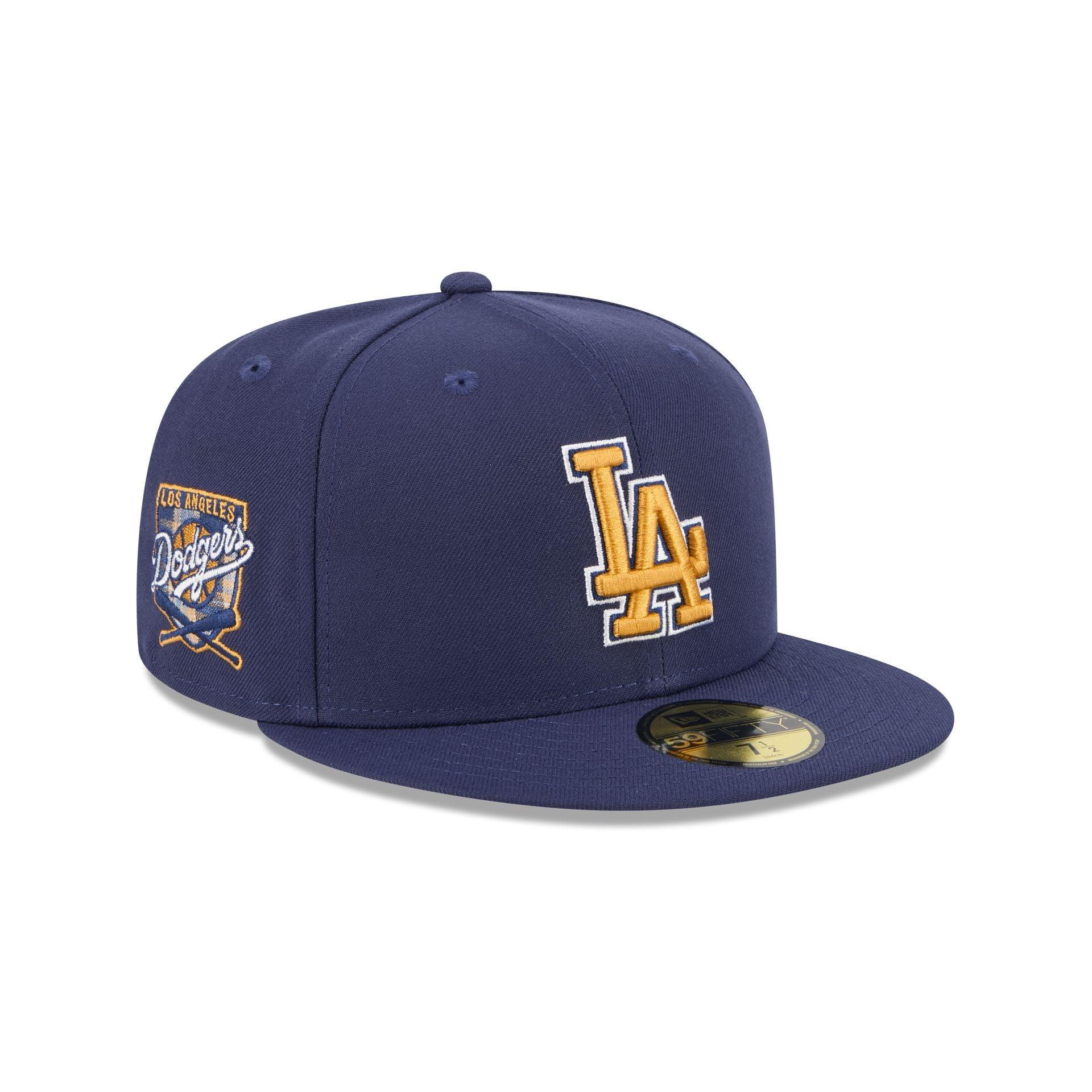 San Diego State Aztecs 59FIFTY Fitted Hat Male Product Image