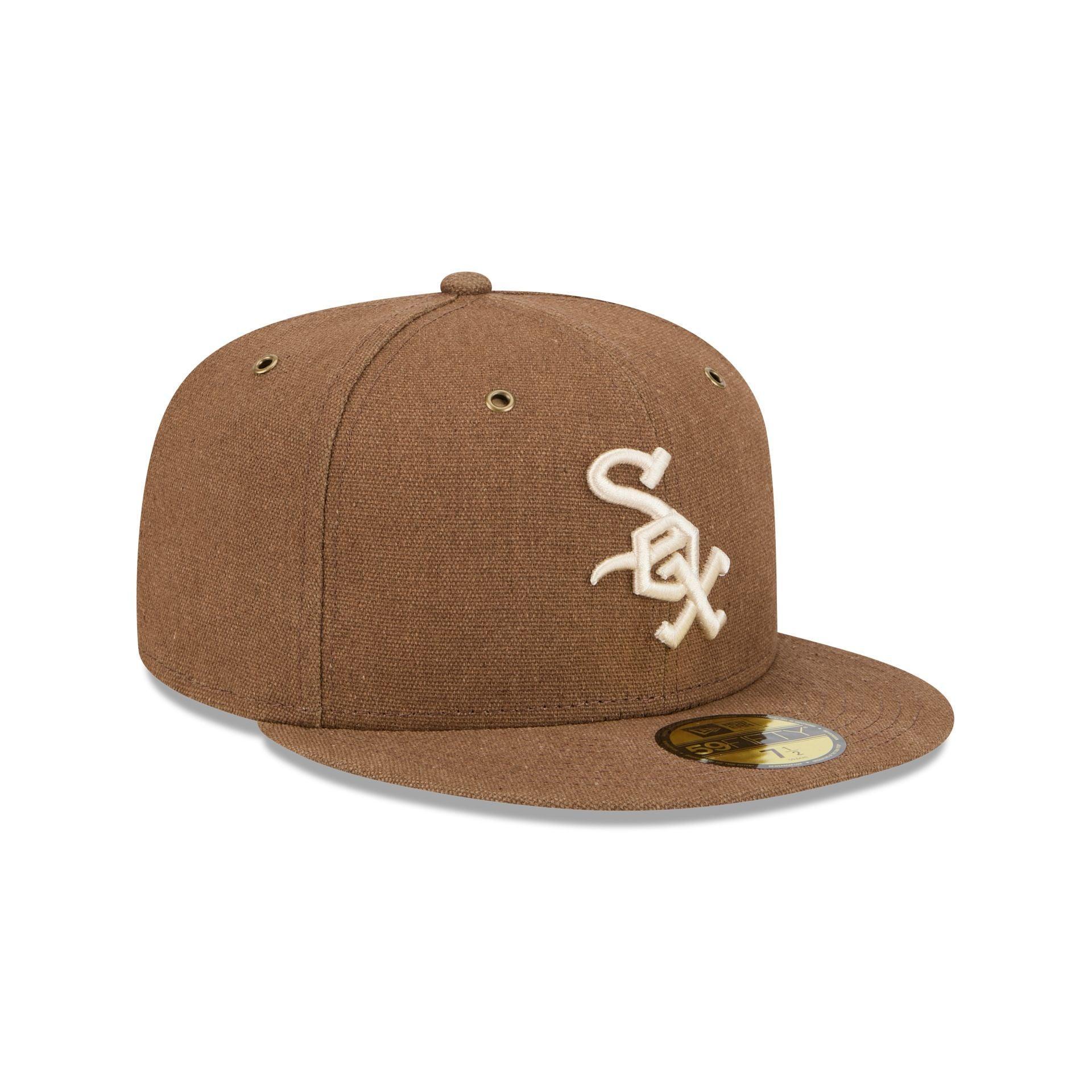 Los Angeles Lakers Script Sided 59FIFTY Fitted Hat Male Product Image