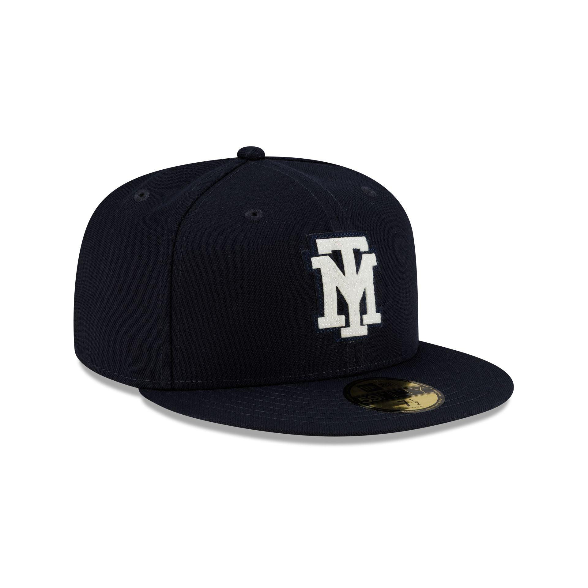 Toros de Tijuana LMB 100th Anniversary Away 59FIFTY Fitted Hat Male Product Image