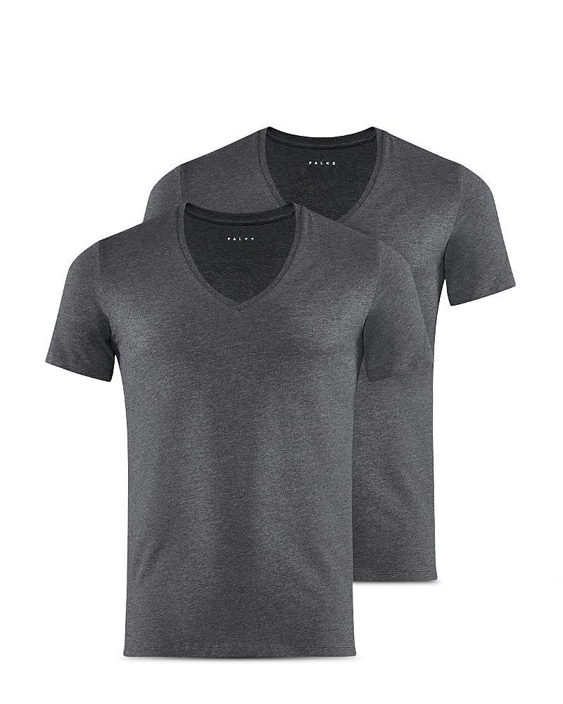 Falke V neck Tees, 2 pk. Product Image