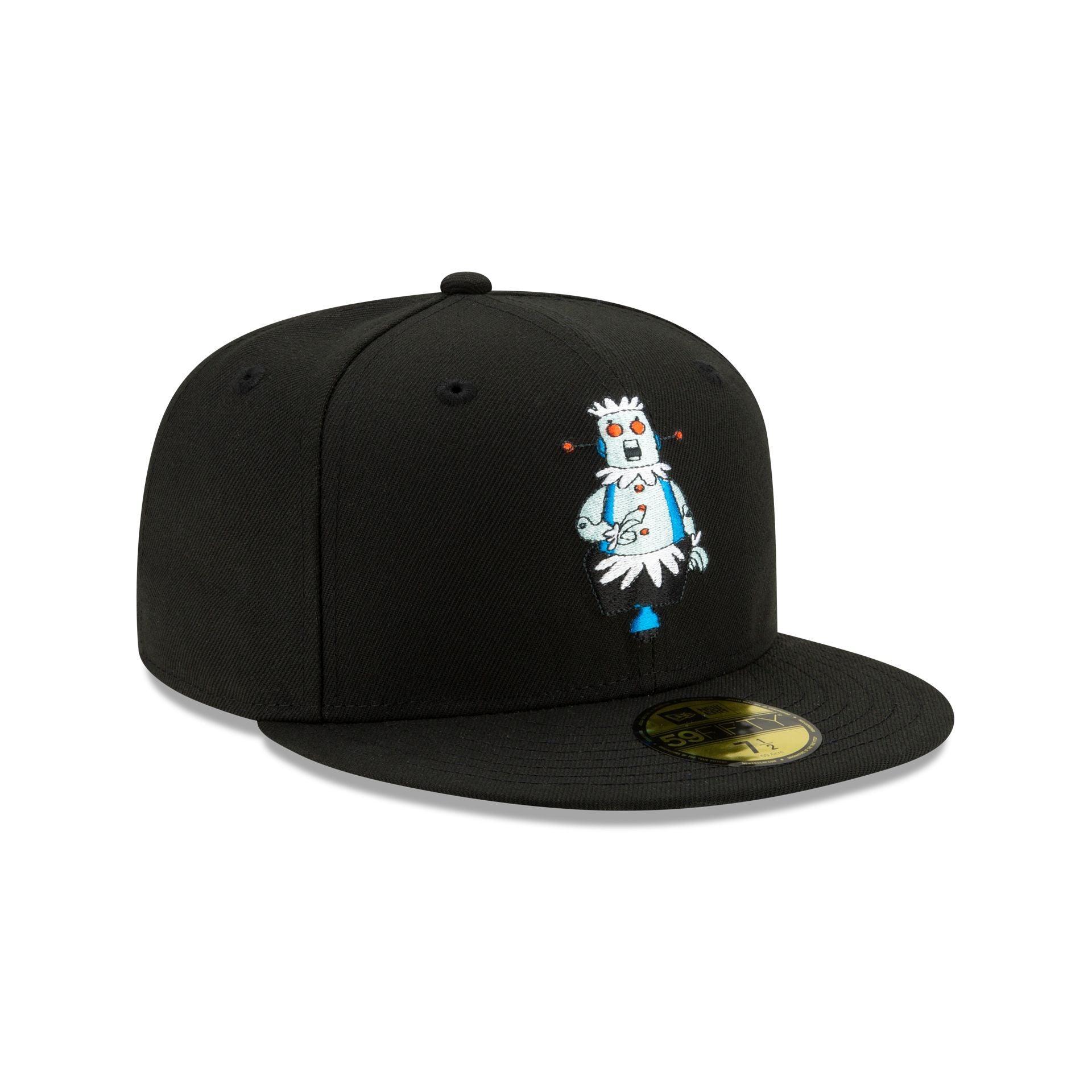 Philadelphia Phillies Hall of Fame Weekend 2024 59FIFTY Fitted Hat Male Product Image