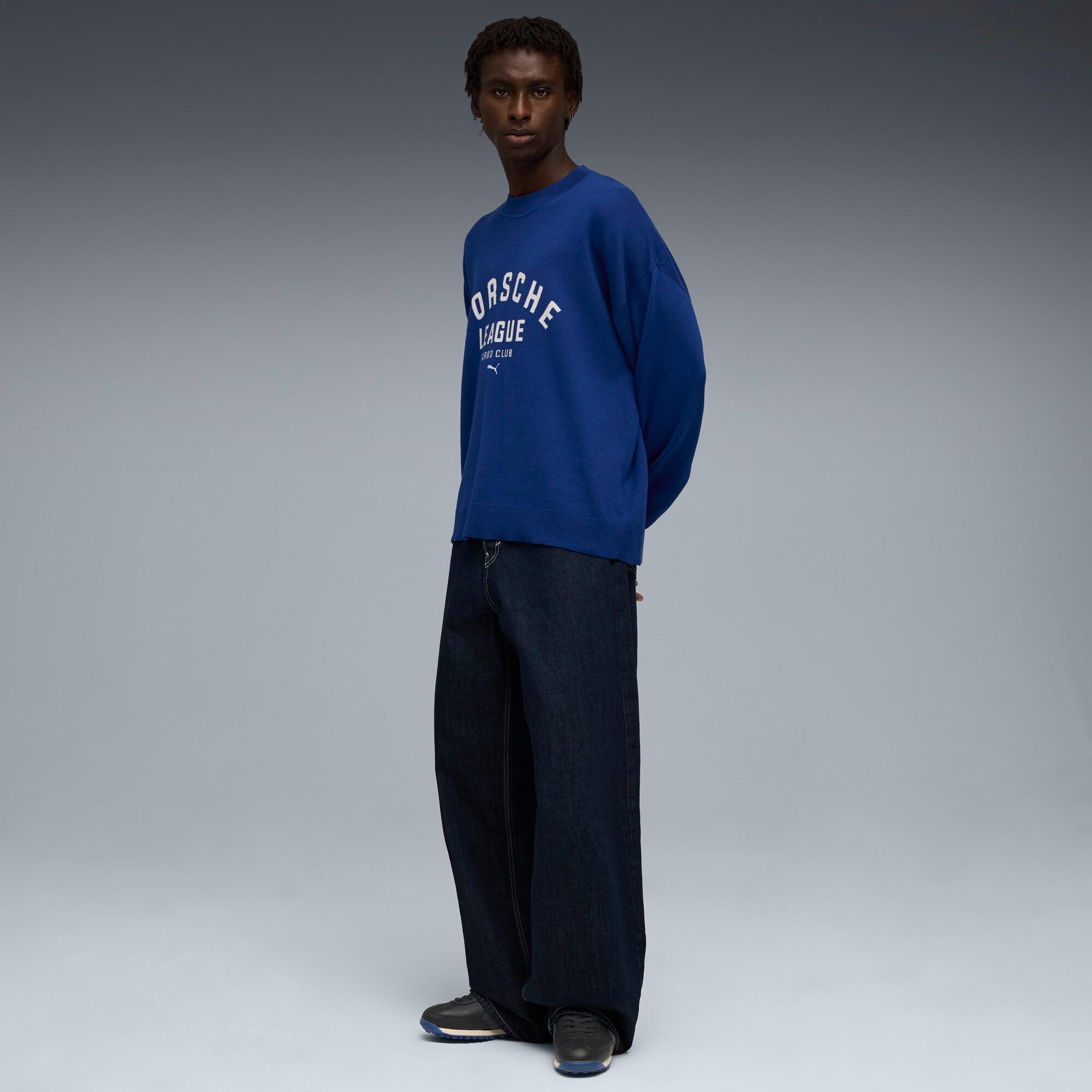 RT No. 9601 WASHED GRAY BAGGY JEANS Product Image