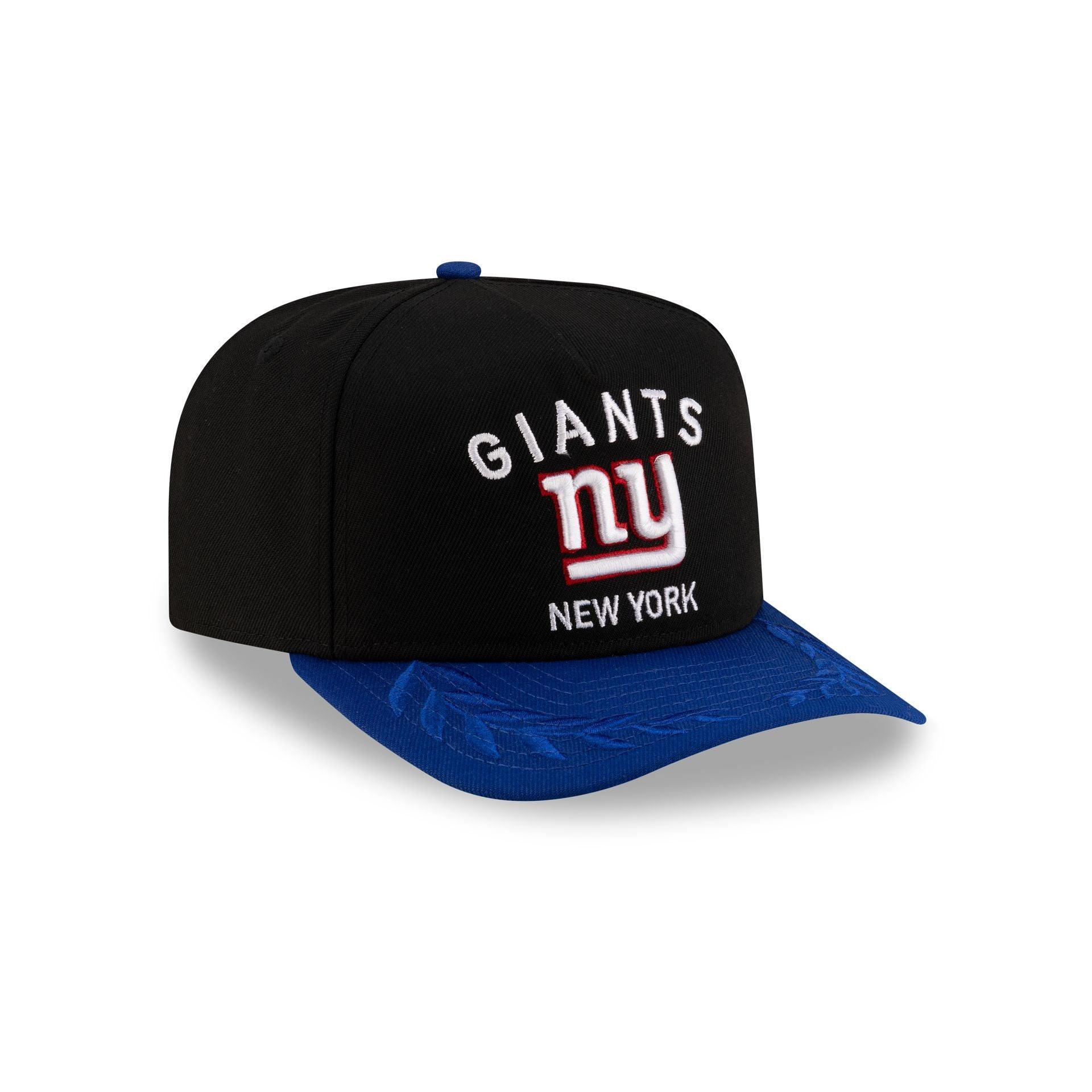 New York Giants 2025 Draft Golfer Hat Male Product Image