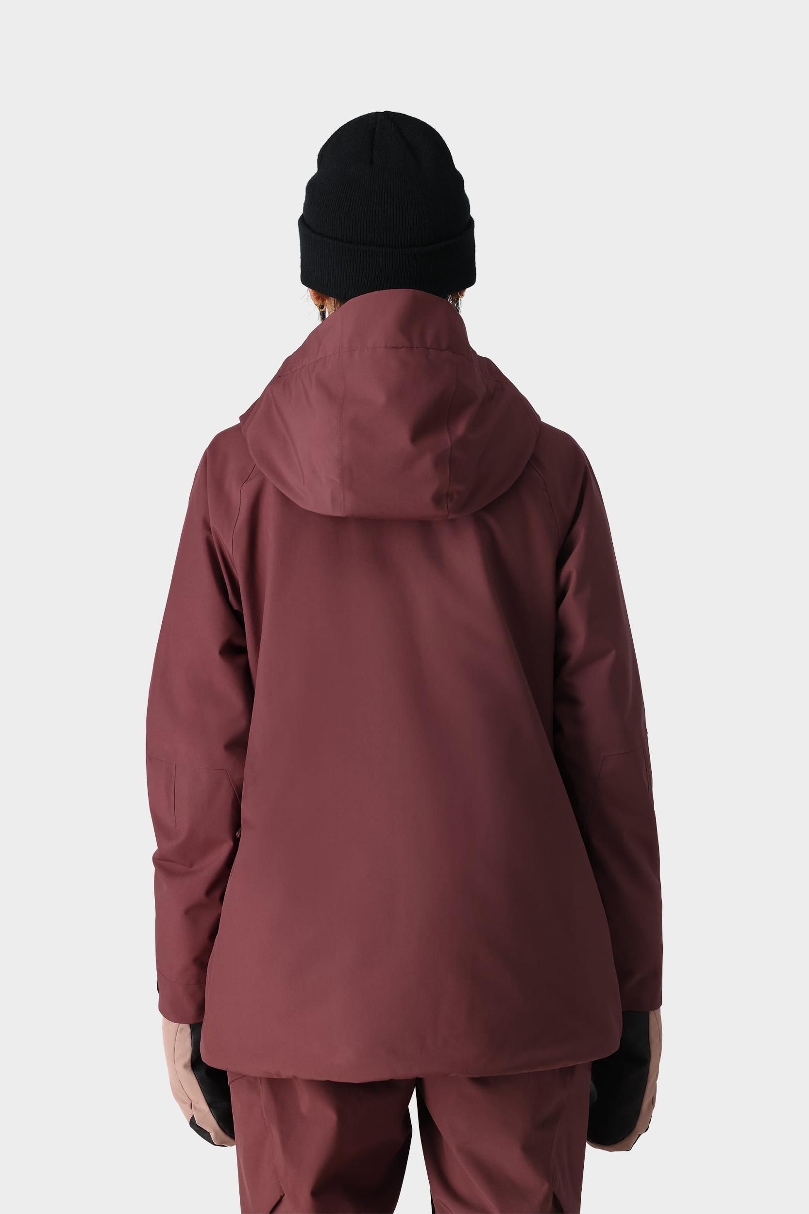 686 Women's Whisper Insulated Jacket Female Product Image
