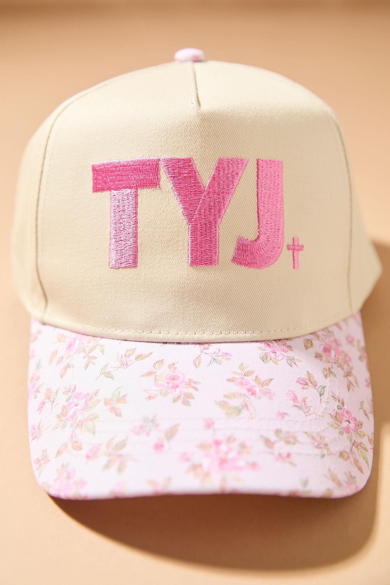 Thank You Jesus Trucker Hat Product Image