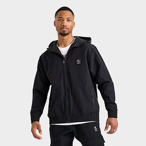 Nike Mens Sportswear Air Max Woven Jacket Product Image