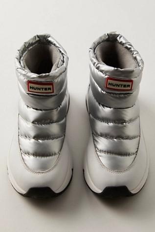 Hunter Anne Sport Snow Boots Product Image