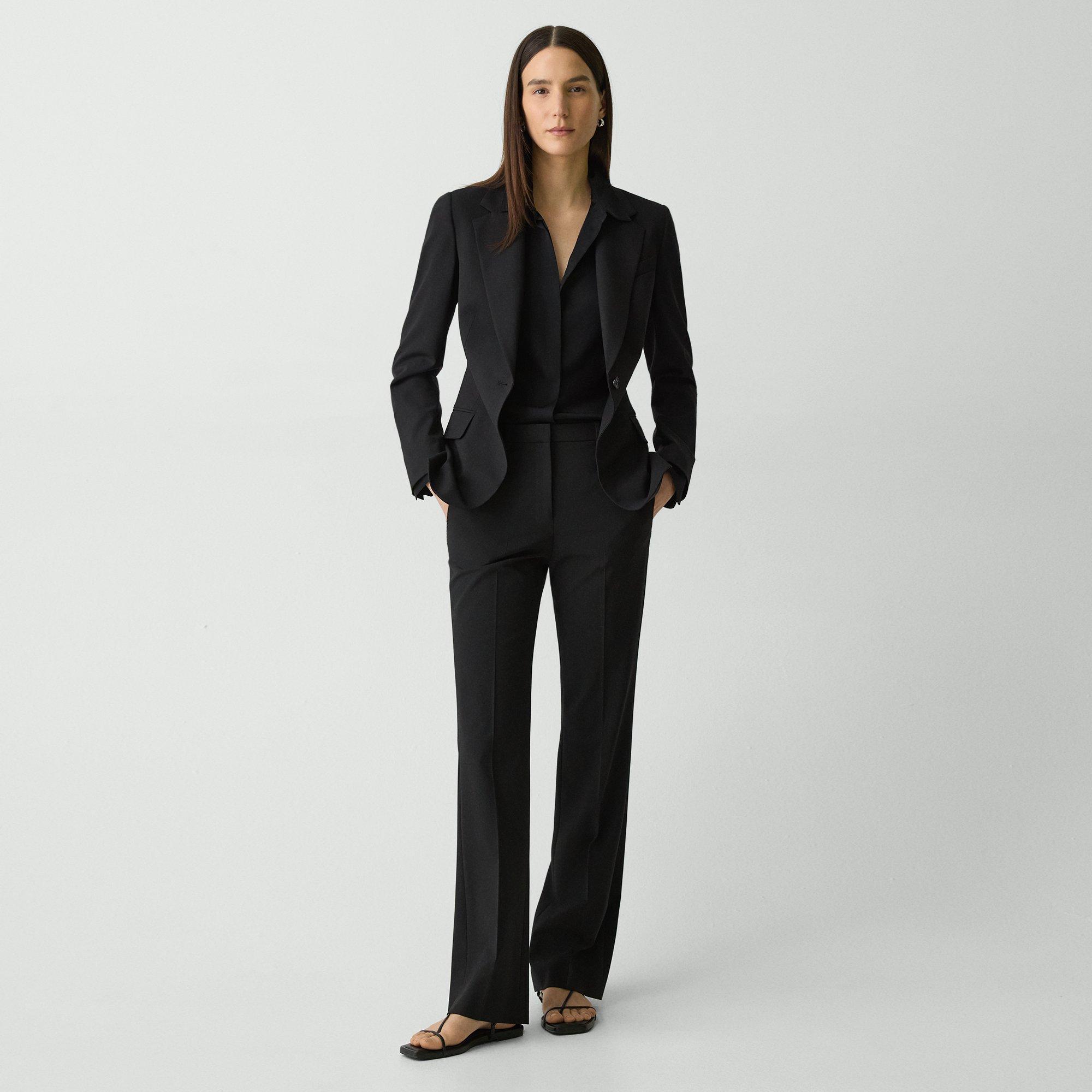 LYNNIA BLAZER Product Image